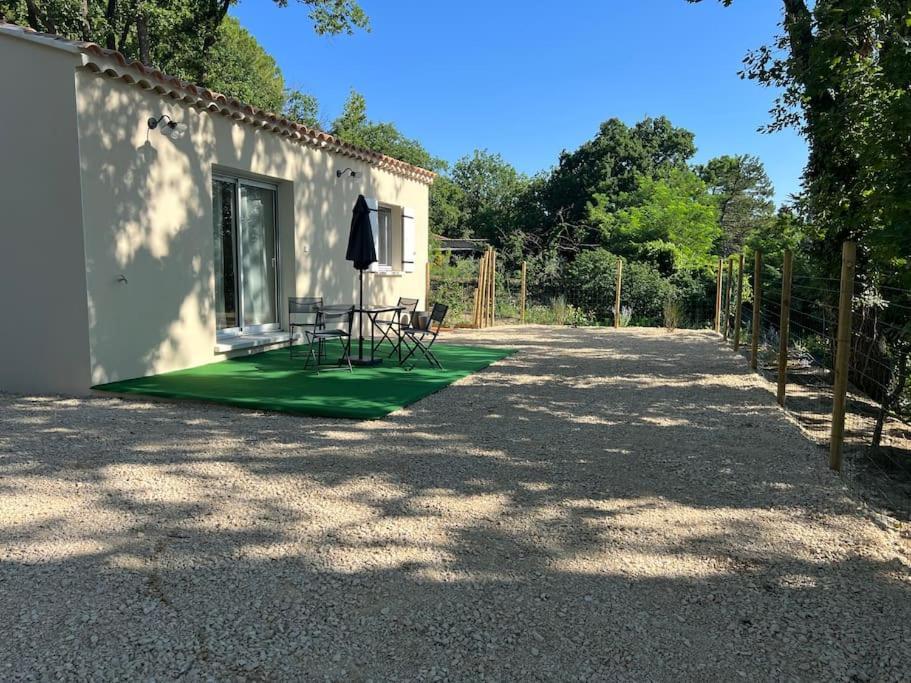 Villa La Bastide De Lolig - Clim - Wifi Sarrians Exterior foto